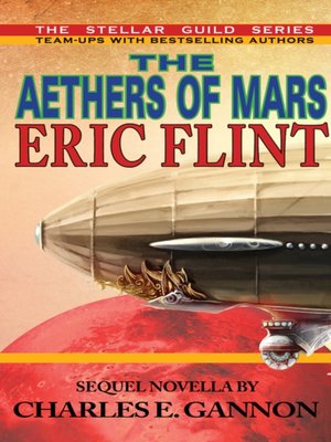 cover image of The Aethers of Mars